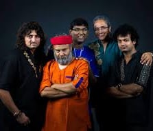 Indian Ocean Band