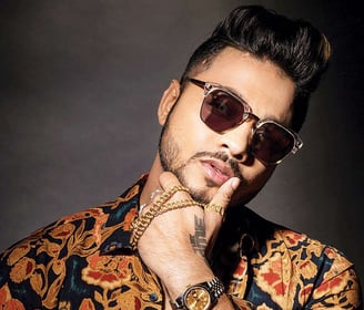 Raftaar