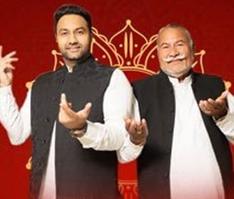 Wadali Bros.