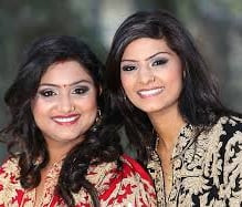 Nooran Sisters