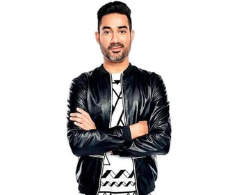 DJ Nucleya