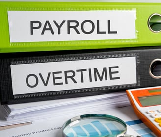 payroll and compliance