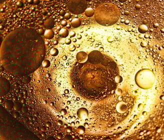 oil