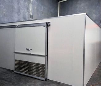 cool room near you in sydney NSW cold rooms freezer box
