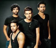 Sanam Band