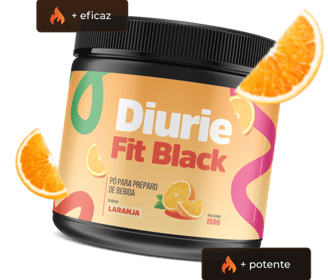 diurie fit black