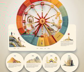 Realizing the Dream: Success Stories of Incremental Progress.