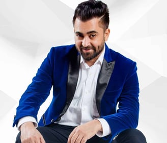 Sharry Mann