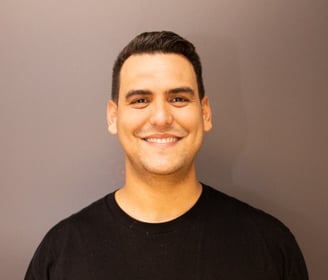 Jesus Iglesias - Music Lessons
