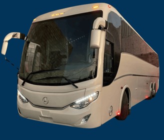 Renta de autobuses en Morelia