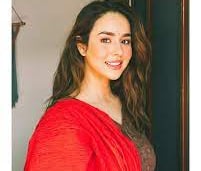 Sunanda Sharma