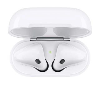 Apple Airpods 2nd Gen - Top Quality Product