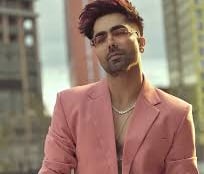 Hardy Sandhu