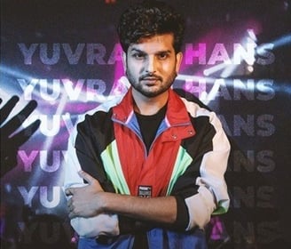 Yuvraj Hans