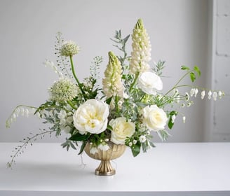 Floral Arrangements Design