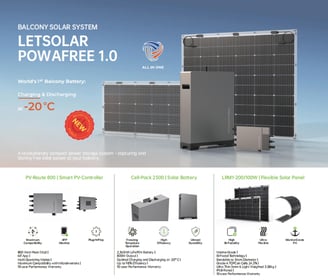 LETSOLAR