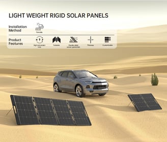 LETSOLAR