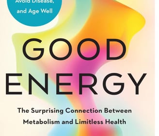 a book cover of a book with a colorful background