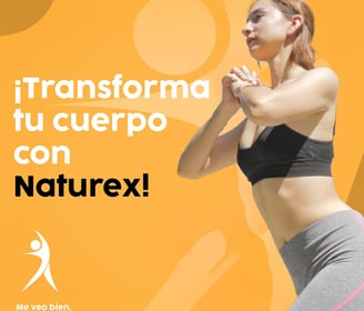 Imagen promocional de Naturex