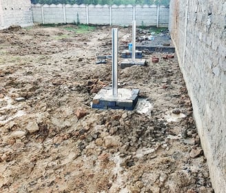 Site Visit