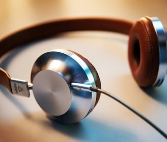 Headphones image