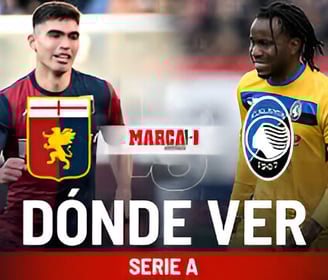 Genoa vs Atalanta