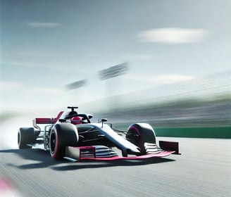 historia de la F1