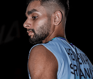 Sports Affairs Badminton Academy International Players