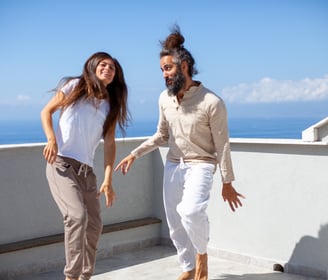 EmotionHouse - Contatti - Simona Dieni & Giorgio Cangelosi - Guide Spirituali