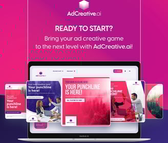 Ad Creative AI