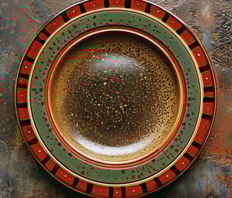 assiette
