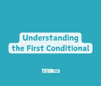 understanding-the-first-conditional