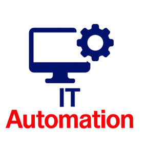 Automated process of creating a company