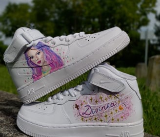 customisation sur demande