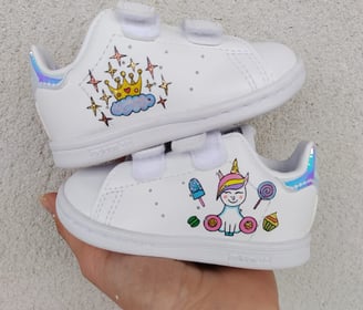 customisation sur demande