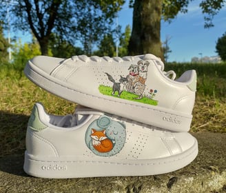 customisation sur demande