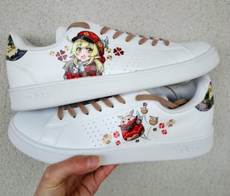 customisation sur demande