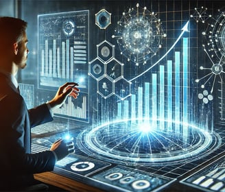 Transforming Business with Ai marketing agency