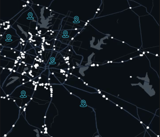 Bankeaz | Withdrawal Location