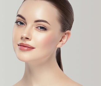 natural skin solution