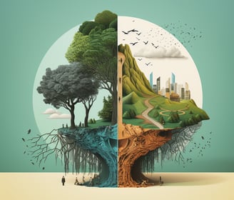 Cultivating Growth Mindsets: From Challenge to Opportunity.