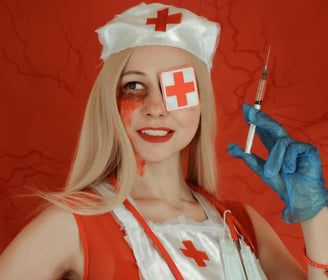Vaccinations for Travel