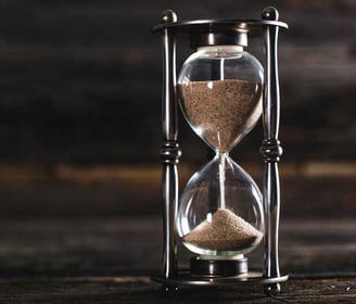 Timely delivery commitment