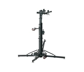 PIED DE LEVAGE ALT 600