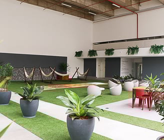 Ensaio Fotográfico Taty Pacheco Arquitetura