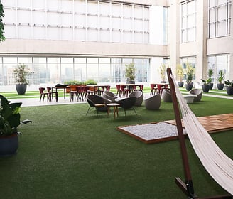 Ensaio Fotográfico Taty Pacheco Arquitetura