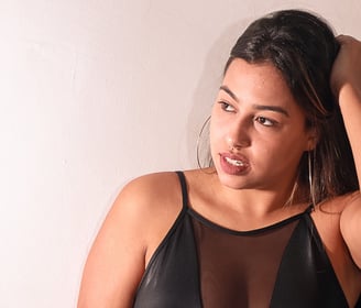Ensaio Fotográfico Taty Pacheco Pessoal