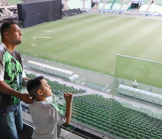 Ensaio Fotográfico Taty Pacheco Dia dos Pais