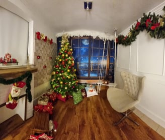 Ensaio Fotográfico Taty Pacheco Natal 2023