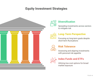 equity investments planning